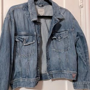 Guess Denim Jacket